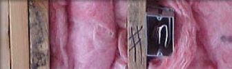 Fiberglass insulation comparison