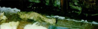 Fiberglass insulation comparison