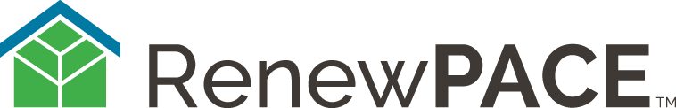 RenewPACE Florida residential energy financing logo